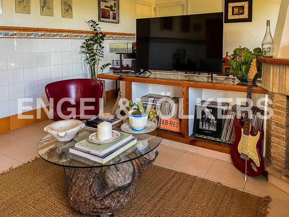 3 bedroom Finca/Country House for sale in Almassora / Almazora with garage - € 675,000 (Ref: 8239362)