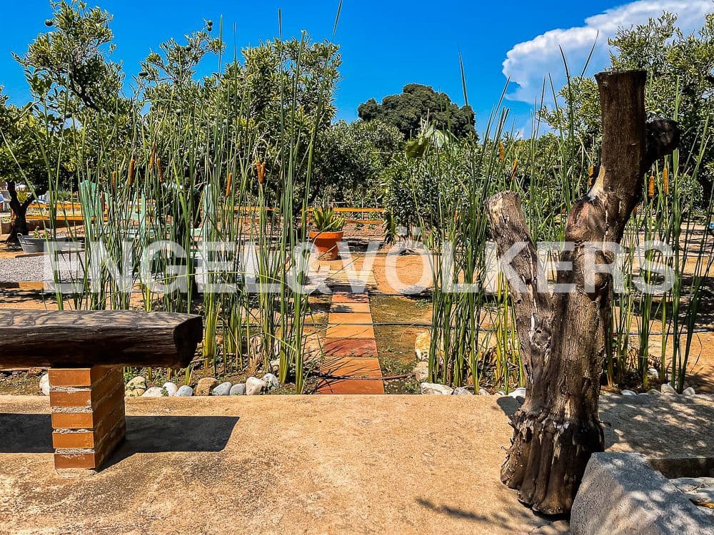 3 bedroom Finca/Country House for sale in Almassora / Almazora with garage - € 675,000 (Ref: 8239362)