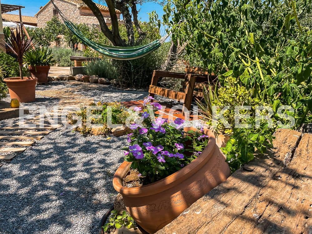 3 bedroom Finca/Country House for sale in Almassora / Almazora with garage - € 675,000 (Ref: 8239362)