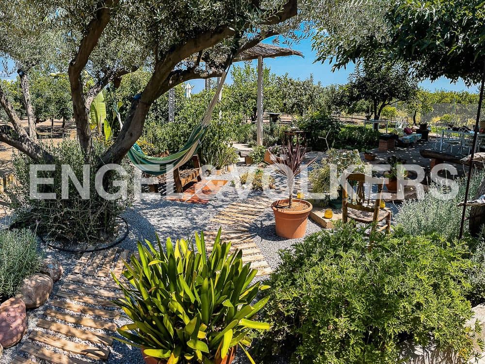 3 bedroom Finca/Country House for sale in Almassora / Almazora with garage - € 675,000 (Ref: 8239362)