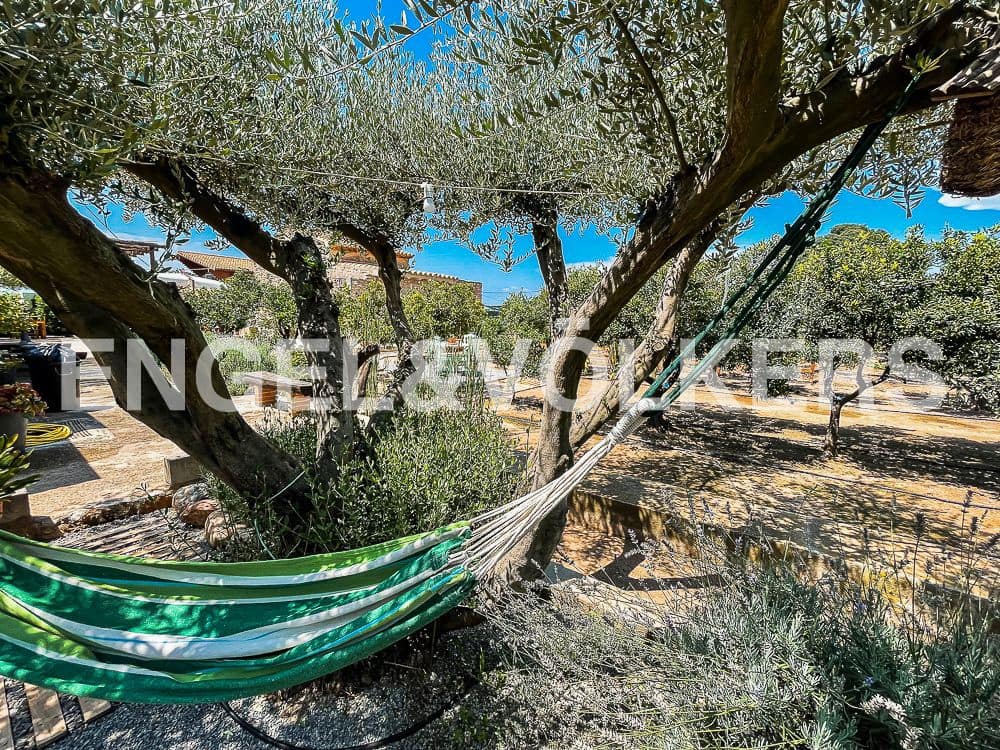 3 bedroom Finca/Country House for sale in Almassora / Almazora with garage - € 675,000 (Ref: 8239362)