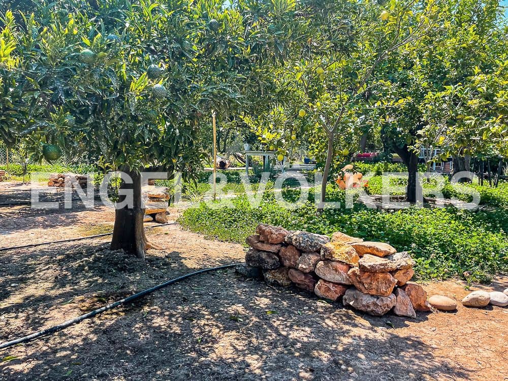3 bedroom Finca/Country House for sale in Almassora / Almazora with garage - € 675,000 (Ref: 8239362)