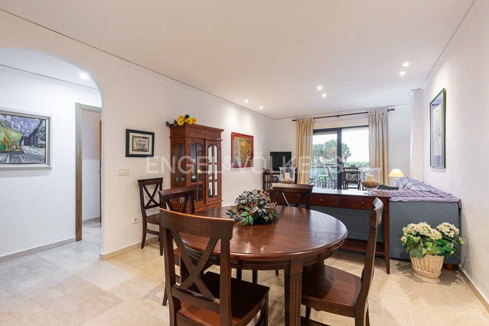 3 bedroom Beach Apartment for sale in Xeraco with pool garage - € 450,000 (Ref: 8239364)