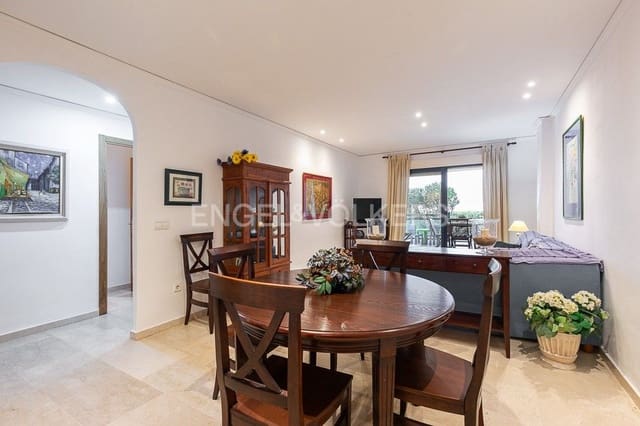 Apartamento Playa de 3 habitaciones en Xeraco en venta con piscina garaje - 450.000 € (Ref: 8239364)