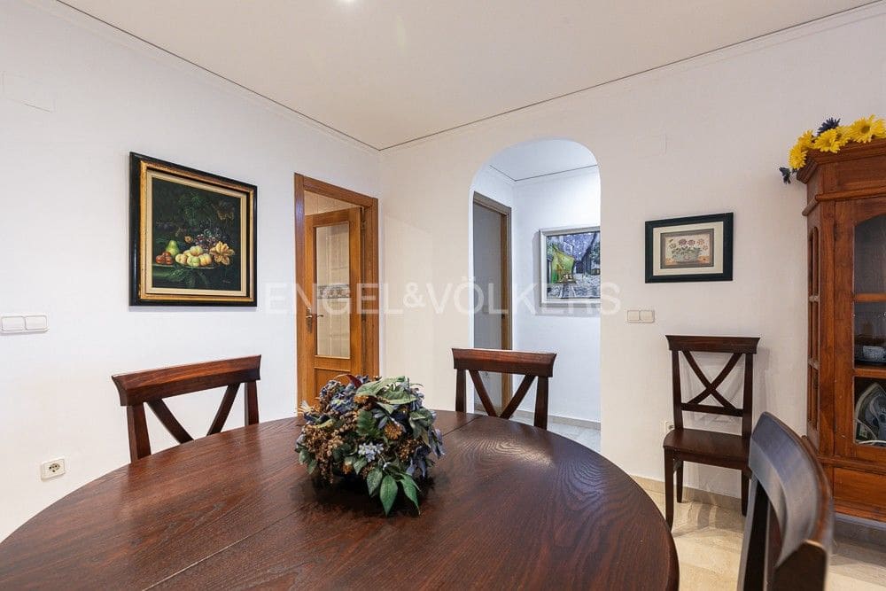3 bedroom Beach Apartment for sale in Xeraco with pool garage - € 450,000 (Ref: 8239364)