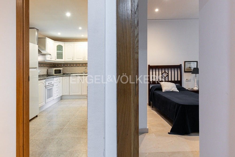 3 bedroom Beach Apartment for sale in Xeraco with pool garage - € 450,000 (Ref: 8239364)