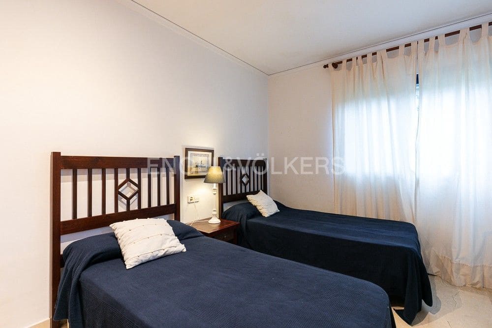 3 bedroom Beach Apartment for sale in Xeraco with pool garage - € 450,000 (Ref: 8239364)