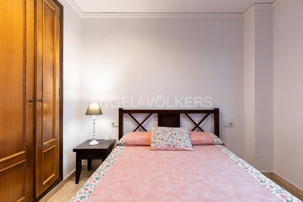3 bedroom Beach Apartment for sale in Xeraco with pool garage - € 450,000 (Ref: 8239364)
