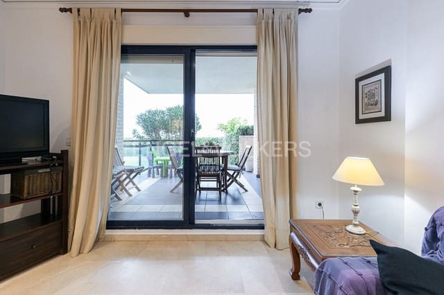 Apartamento Playa de 3 habitaciones en Xeraco en venta con piscina garaje - 450.000 € (Ref: 8239364)