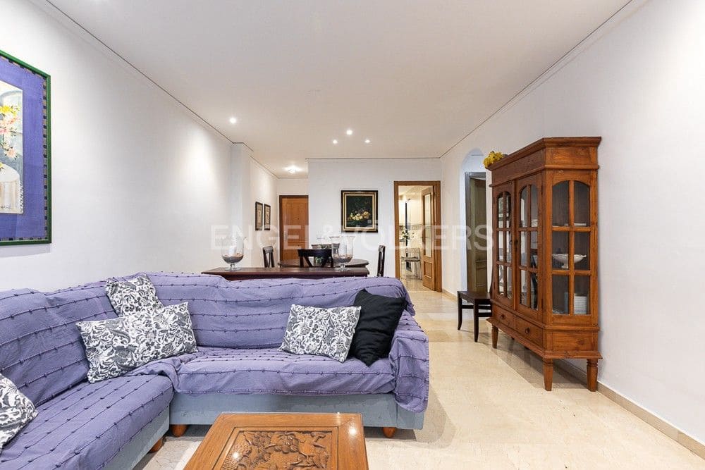 3 bedroom Beach Apartment for sale in Xeraco with pool garage - € 450,000 (Ref: 8239364)