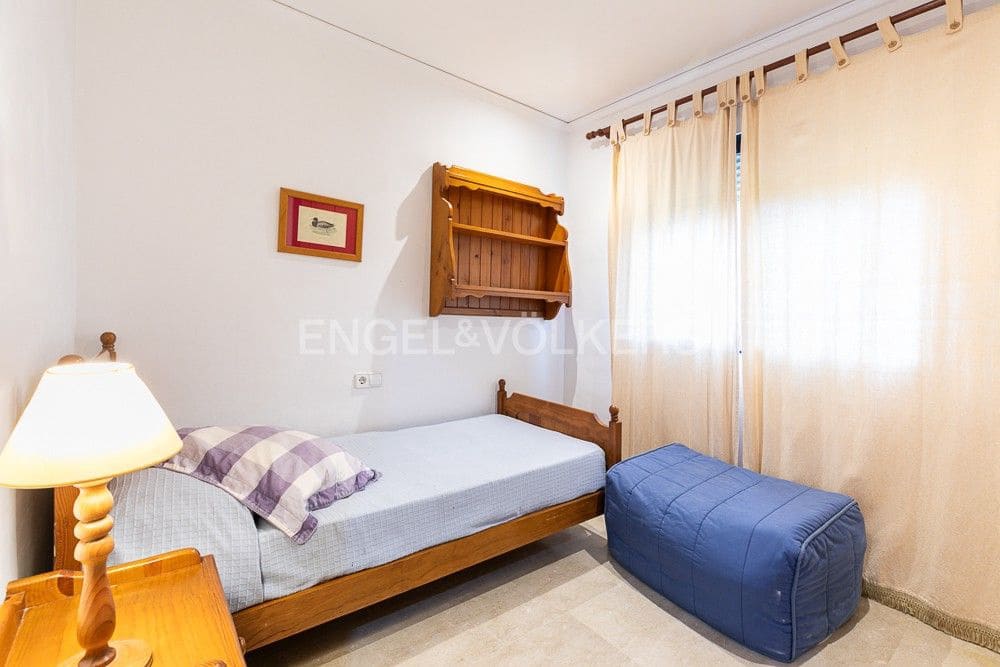 3 bedroom Beach Apartment for sale in Xeraco with pool garage - € 450,000 (Ref: 8239364)