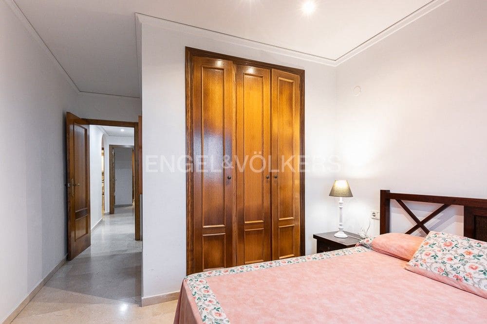 3 bedroom Beach Apartment for sale in Xeraco with pool garage - € 450,000 (Ref: 8239364)