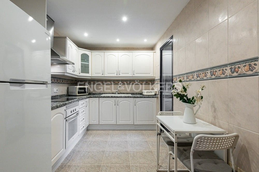 3 bedroom Beach Apartment for sale in Xeraco with pool garage - € 450,000 (Ref: 8239364)