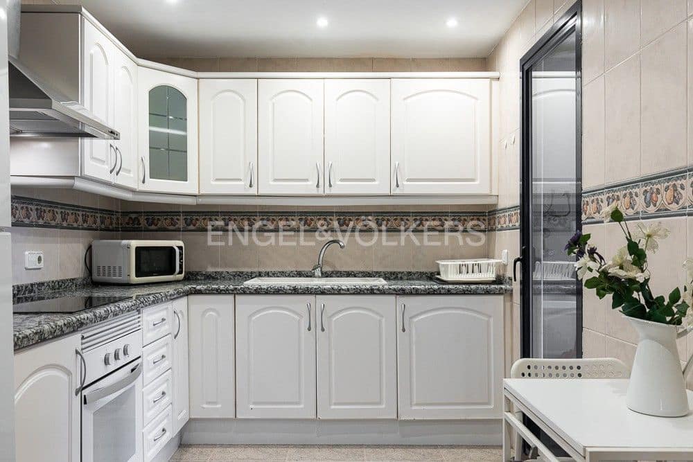 3 bedroom Beach Apartment for sale in Xeraco with pool garage - € 450,000 (Ref: 8239364)
