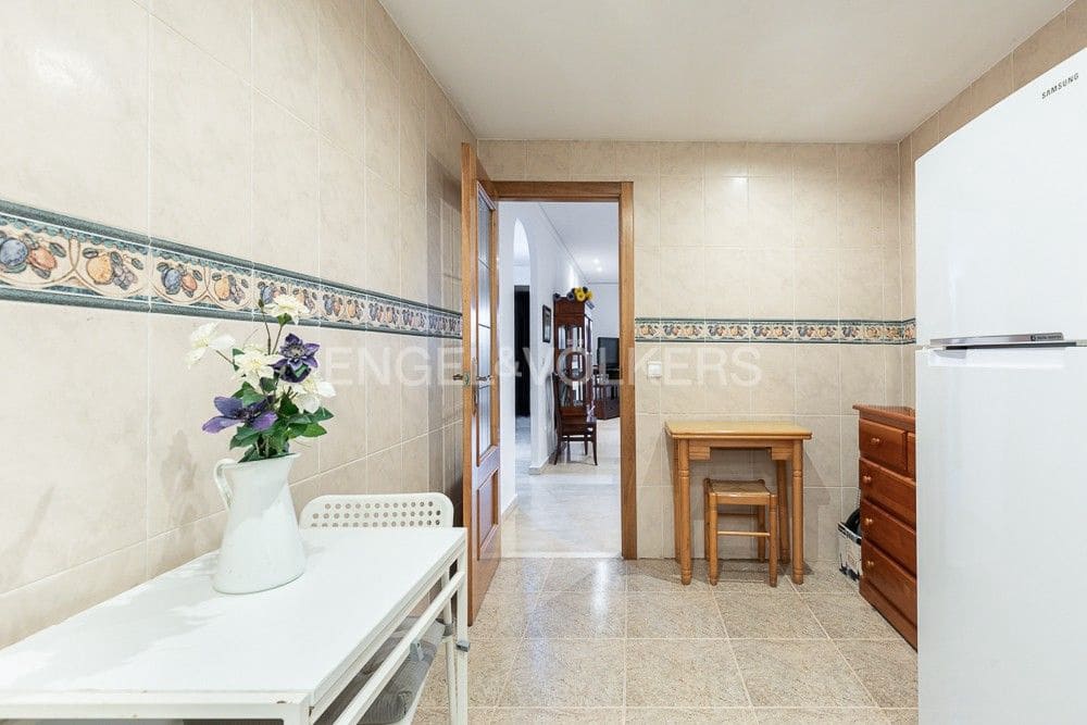 3 bedroom Beach Apartment for sale in Xeraco with pool garage - € 450,000 (Ref: 8239364)
