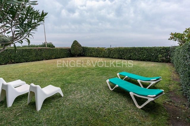 3 bedroom Beach Apartment for sale in Xeraco with pool garage - € 450,000 (Ref: 8239364)