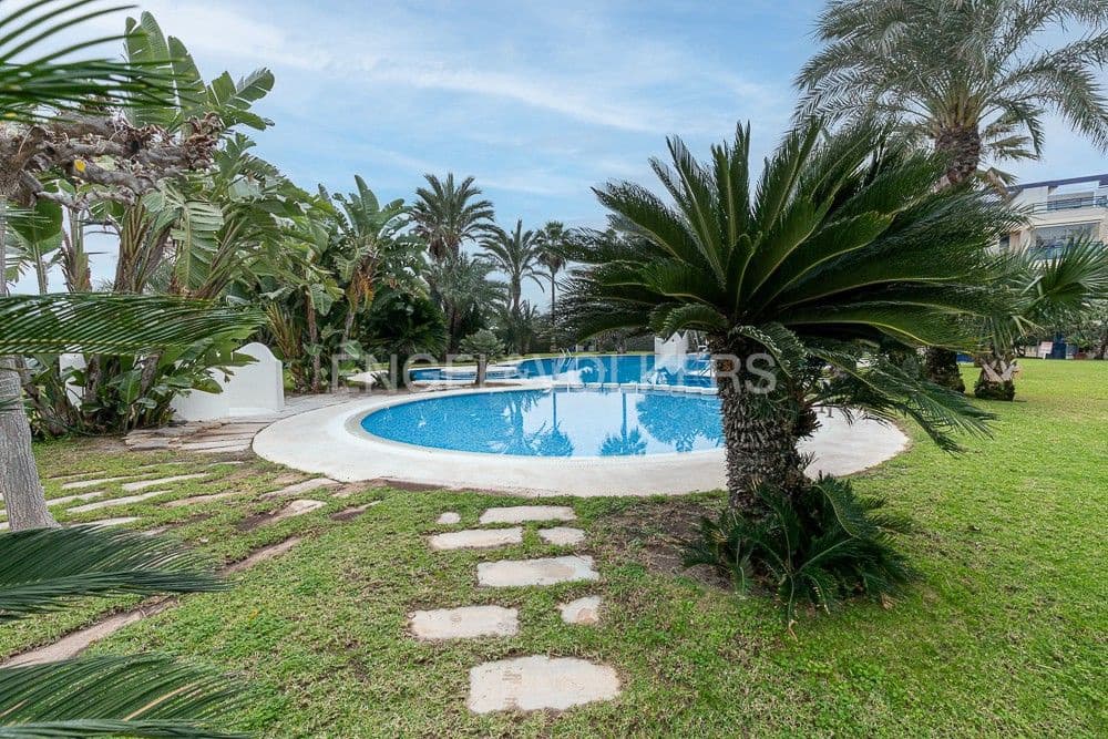 3 bedroom Beach Apartment for sale in Xeraco with pool garage - € 450,000 (Ref: 8239364)