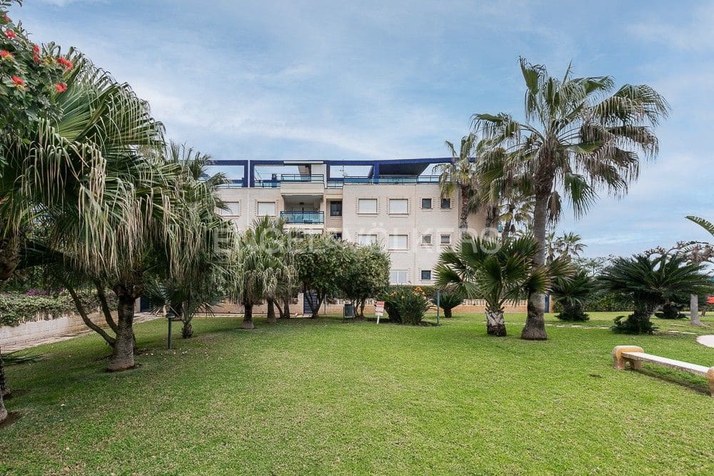 3 bedroom Beach Apartment for sale in Xeraco with pool garage - € 450,000 (Ref: 8239364)