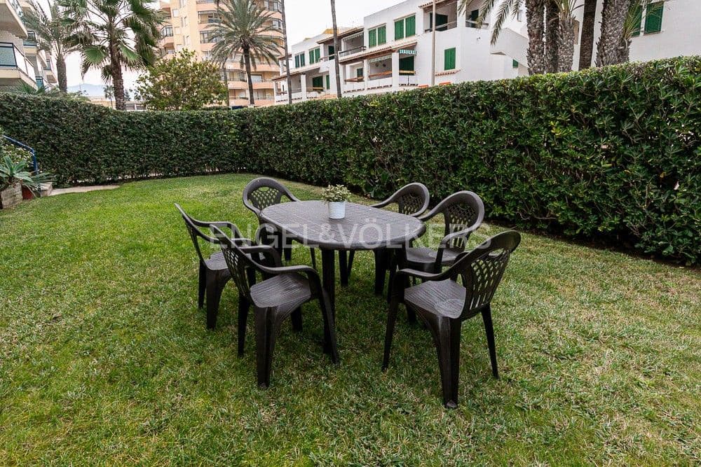 3 bedroom Beach Apartment for sale in Xeraco with pool garage - € 450,000 (Ref: 8239364)