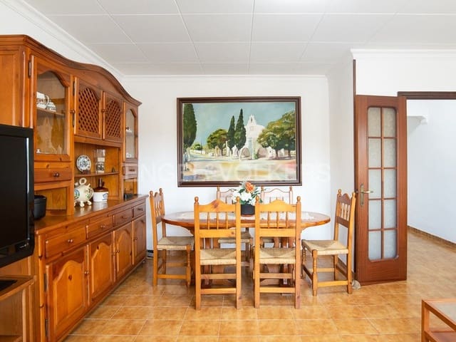 4 bedroom Villa for sale in Benicarló - € 260,000 (Ref: 8239374)