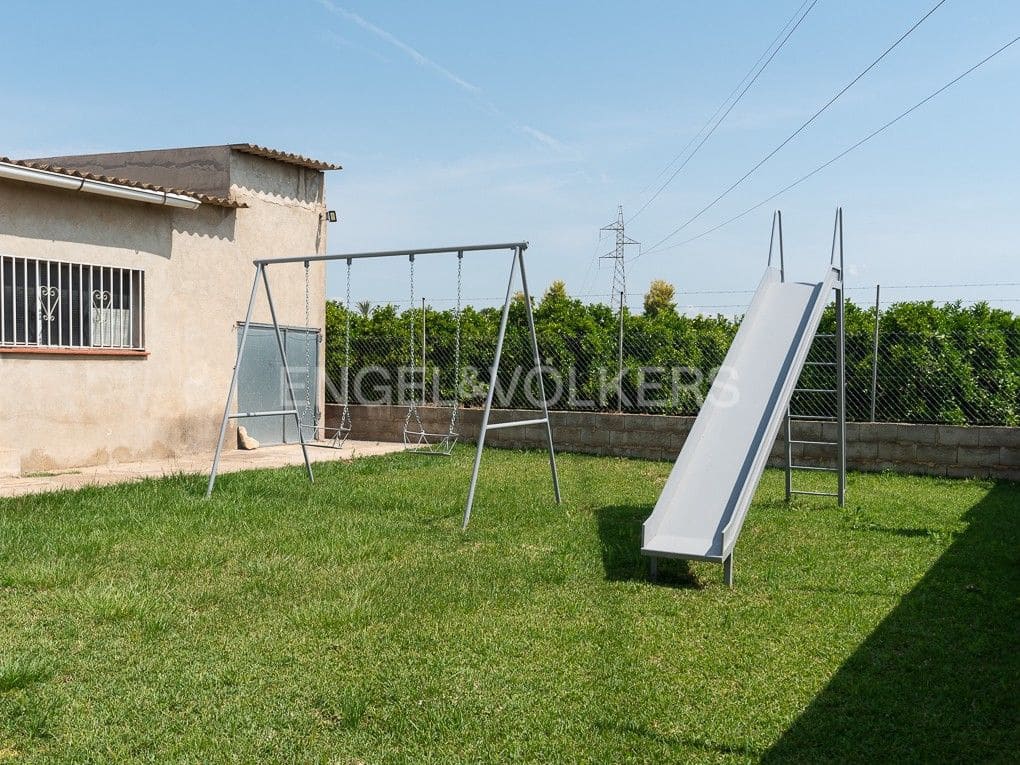4 quarto Moradia para venda em Benicarlo - 260 000 € (Ref: 8239374)