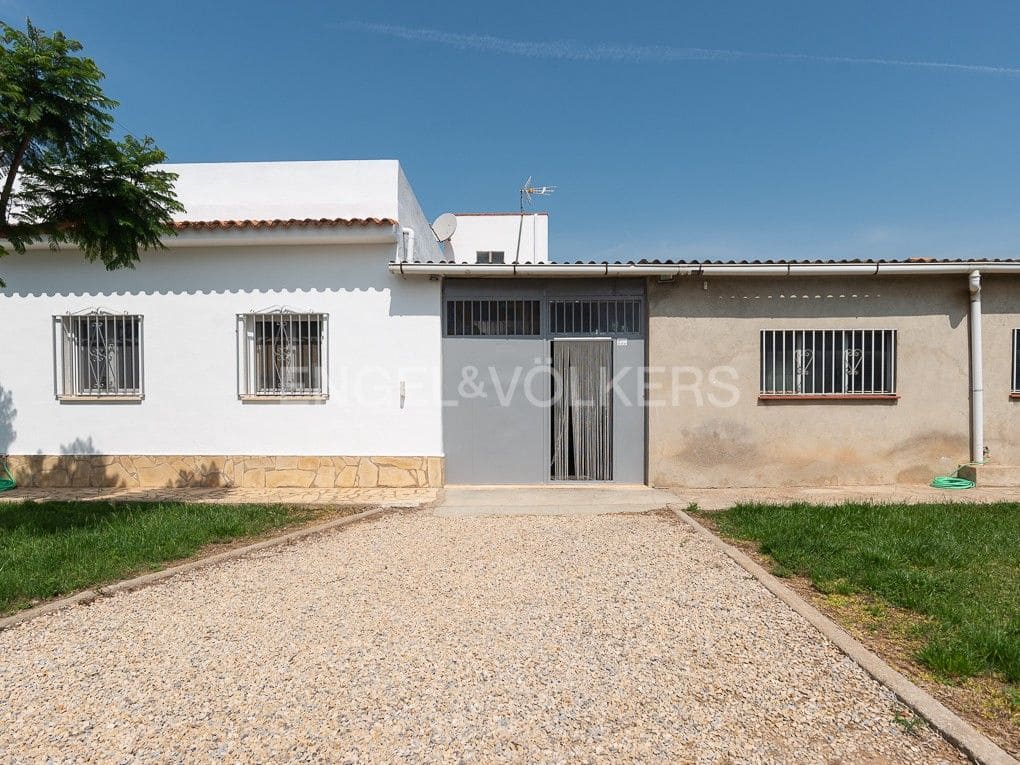 4 quarto Moradia para venda em Benicarlo - 260 000 € (Ref: 8239374)