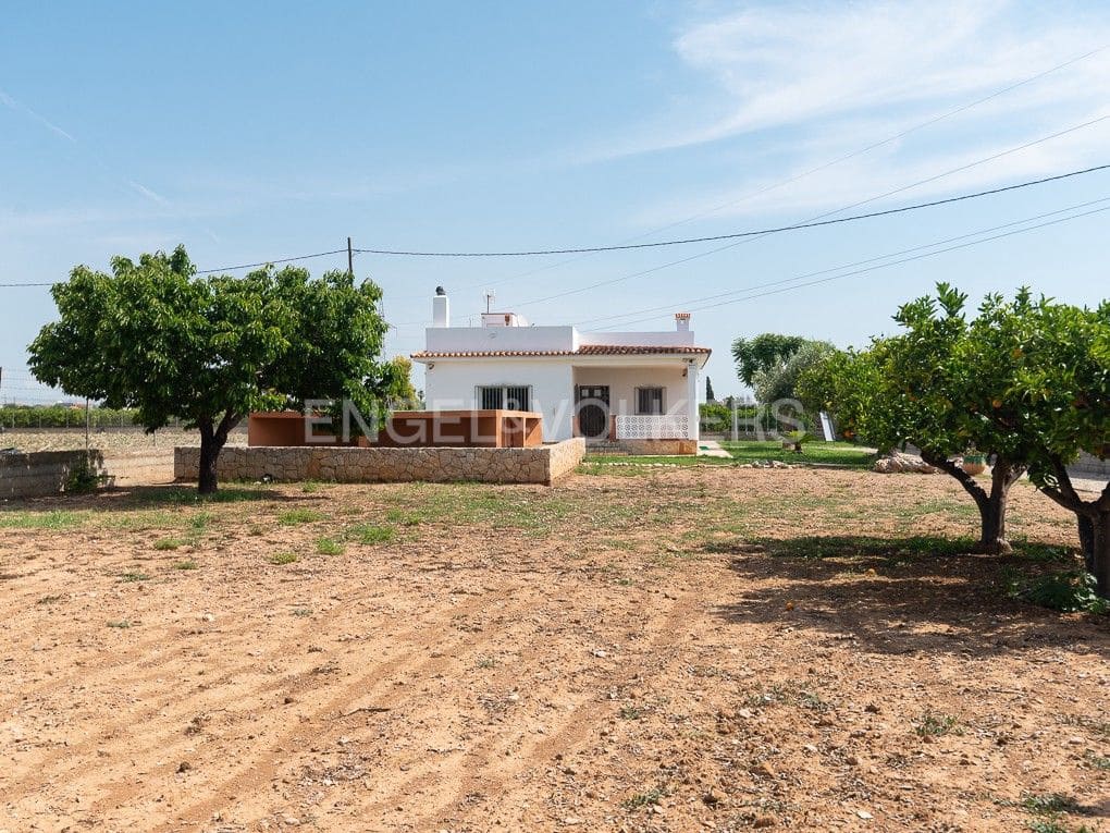4 quarto Moradia para venda em Benicarlo - 260 000 € (Ref: 8239374)