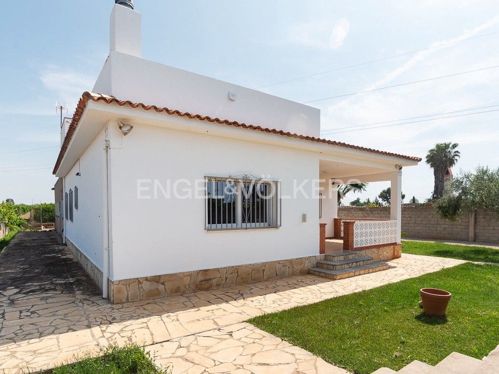 4 quarto Moradia para venda em Benicarlo - 260 000 € (Ref: 8239374)