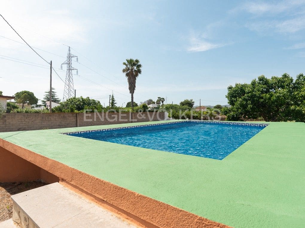 4 quarto Moradia para venda em Benicarlo - 260 000 € (Ref: 8239374)