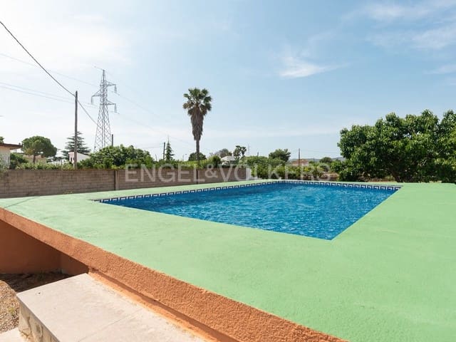 4 bedroom Villa for sale in Benicarló - € 260,000 (Ref: 8239374)