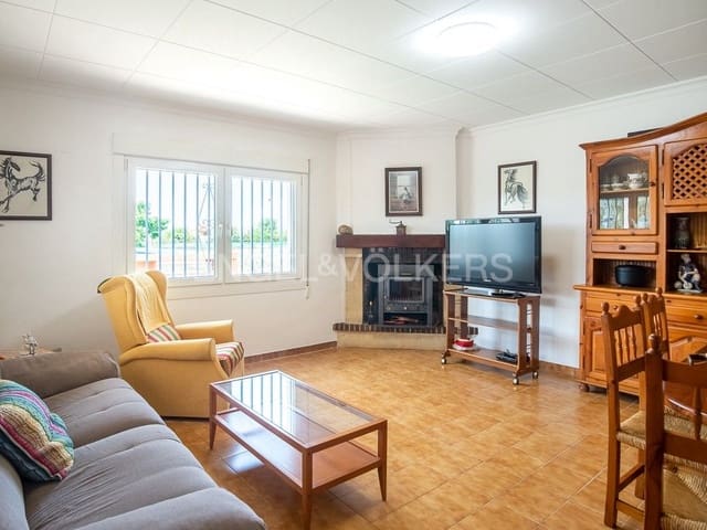4 bedroom Villa for sale in Benicarló - € 260,000 (Ref: 8239374)