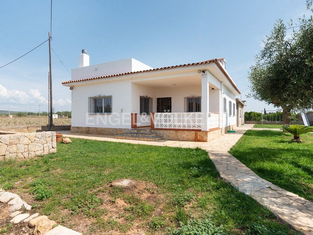 4 quarto Moradia para venda em Benicarlo - 260 000 € (Ref: 8239374)