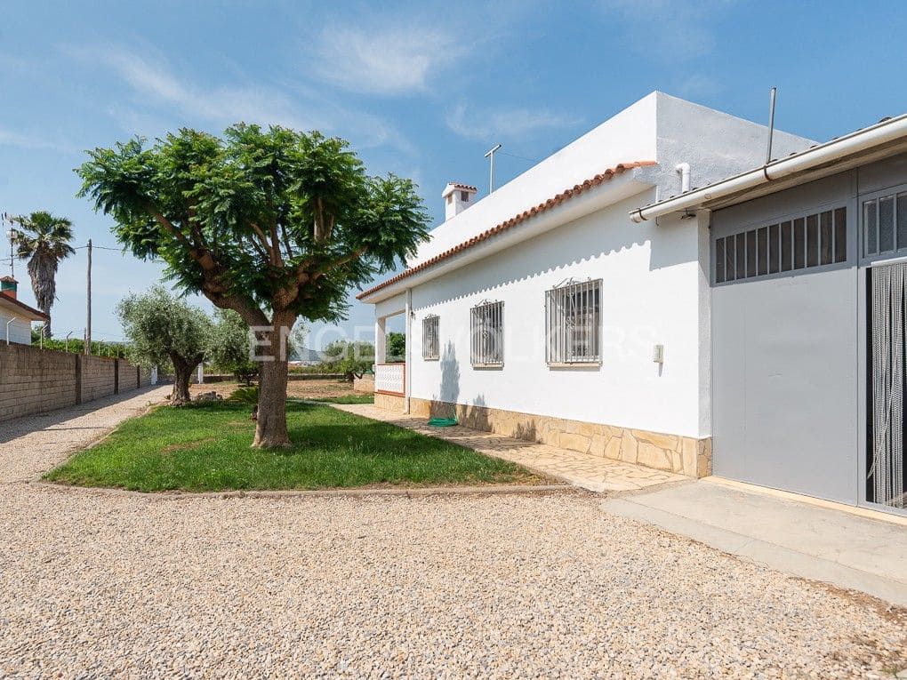 4 quarto Moradia para venda em Benicarlo - 260 000 € (Ref: 8239374)