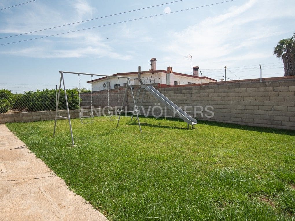 4 quarto Moradia para venda em Benicarlo - 260 000 € (Ref: 8239374)
