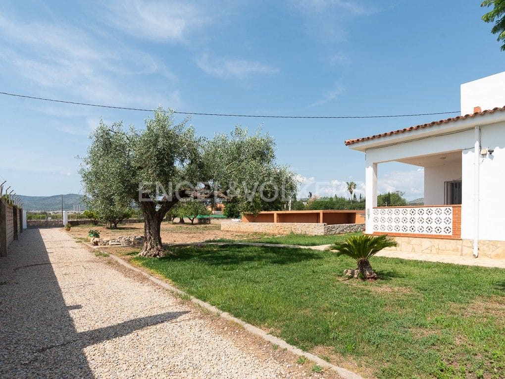 4 quarto Moradia para venda em Benicarlo - 260 000 € (Ref: 8239374)