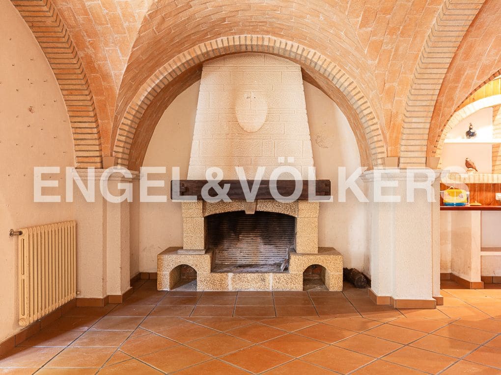 6 slaapkamer Villa te koop in Ontinyent met zwembad garage - € 1.290.000 (Ref: 8239378)