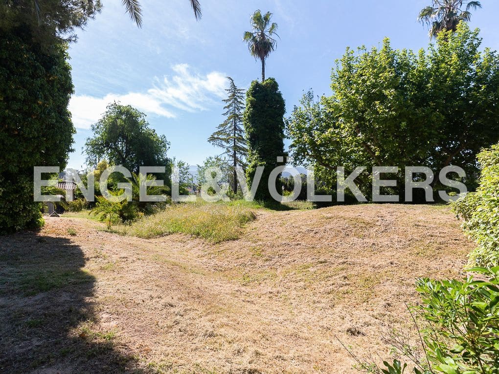 6 slaapkamer Villa te koop in Ontinyent met zwembad garage - € 1.290.000 (Ref: 8239378)