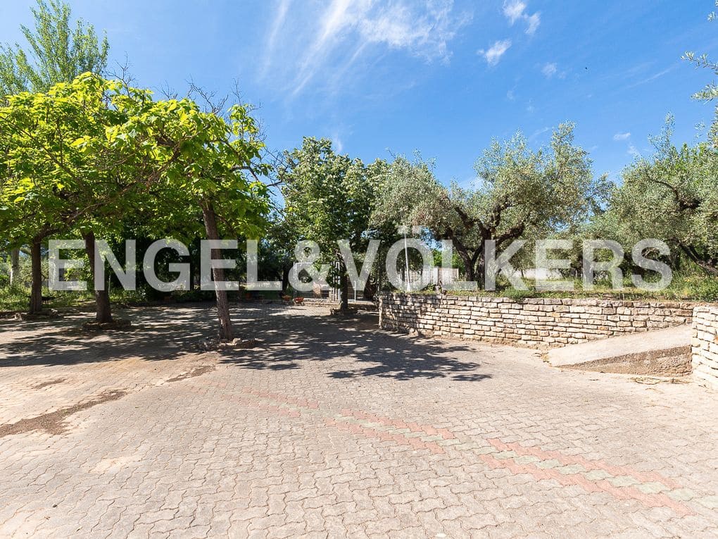 6 slaapkamer Villa te koop in Ontinyent met zwembad garage - € 1.290.000 (Ref: 8239378)
