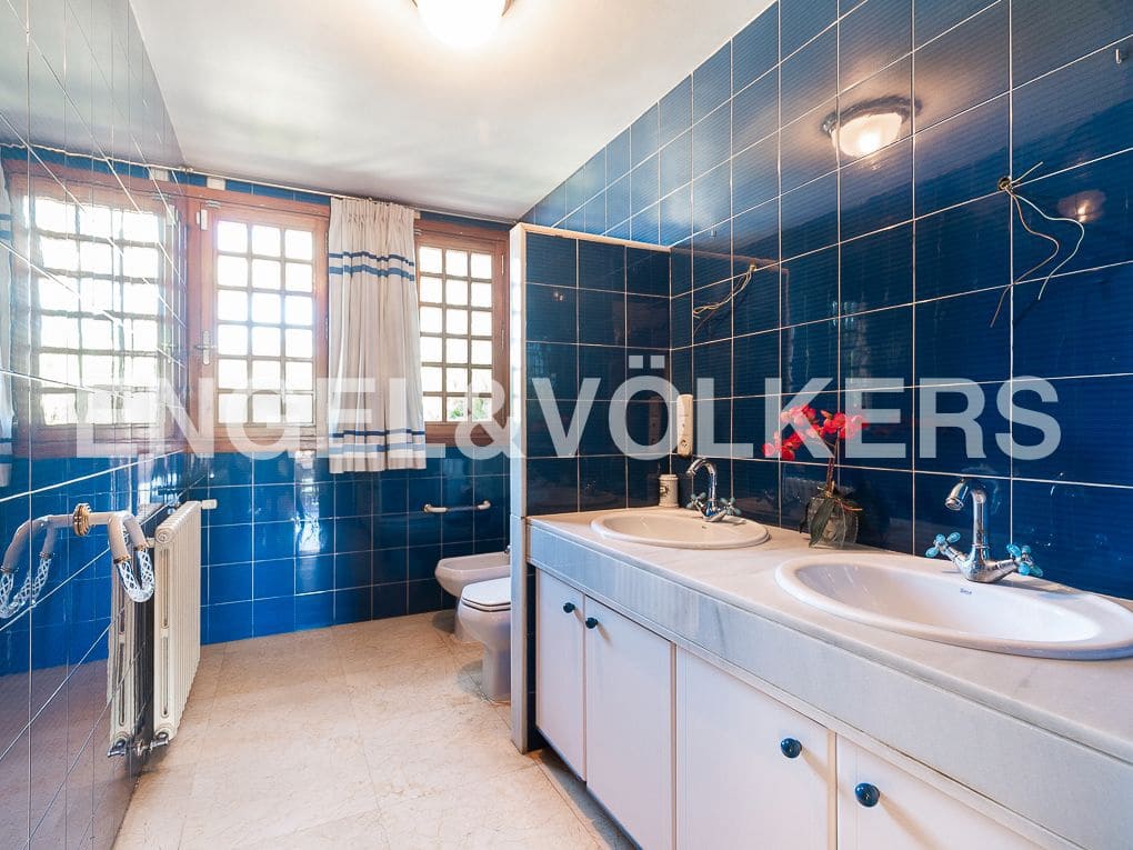 6 slaapkamer Villa te koop in Ontinyent met zwembad garage - € 1.290.000 (Ref: 8239378)