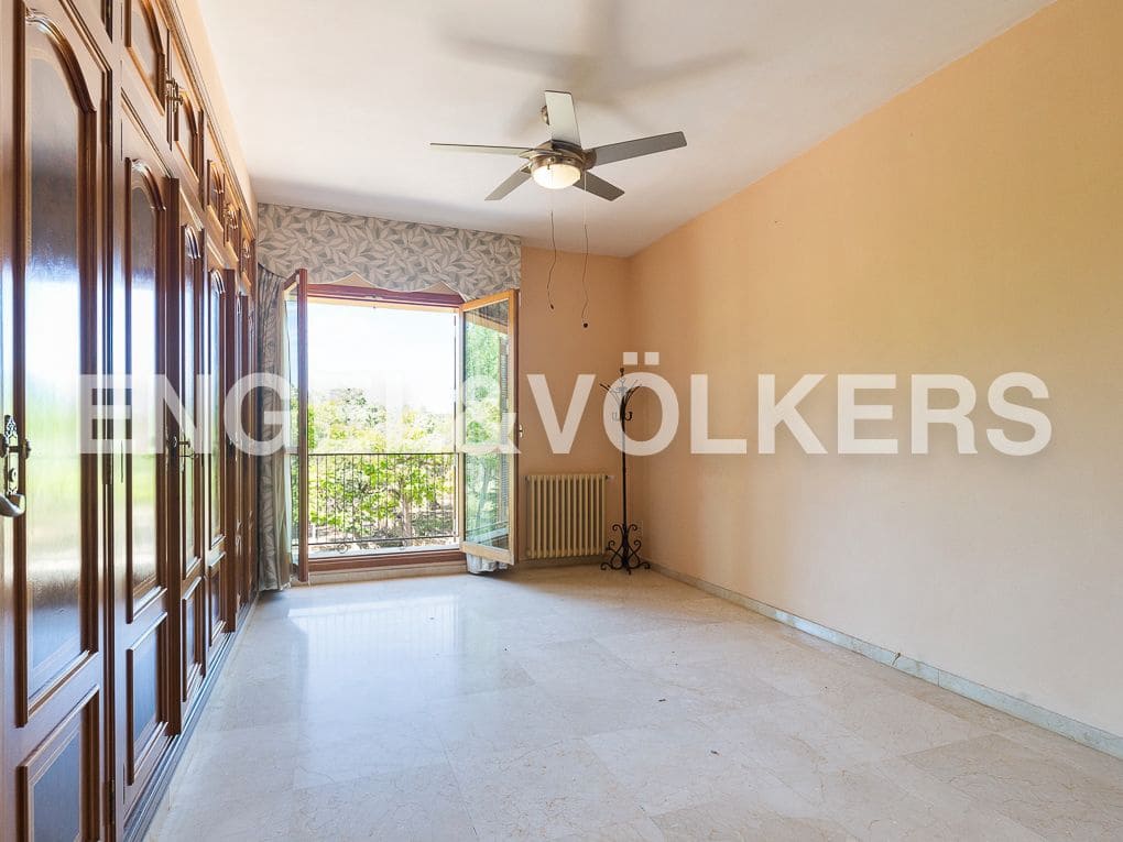 6 slaapkamer Villa te koop in Ontinyent met zwembad garage - € 1.290.000 (Ref: 8239378)