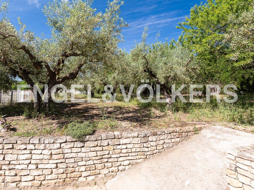 6 slaapkamer Villa te koop in Ontinyent met zwembad garage - € 1.290.000 (Ref: 8239378)