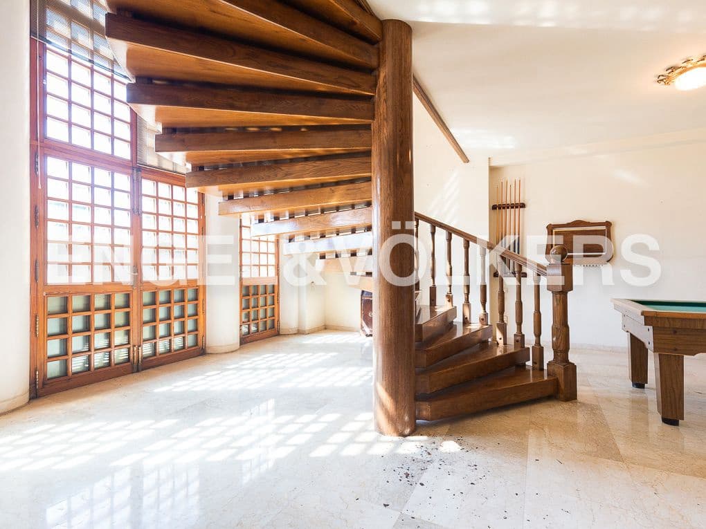 6 slaapkamer Villa te koop in Ontinyent met zwembad garage - € 1.290.000 (Ref: 8239378)