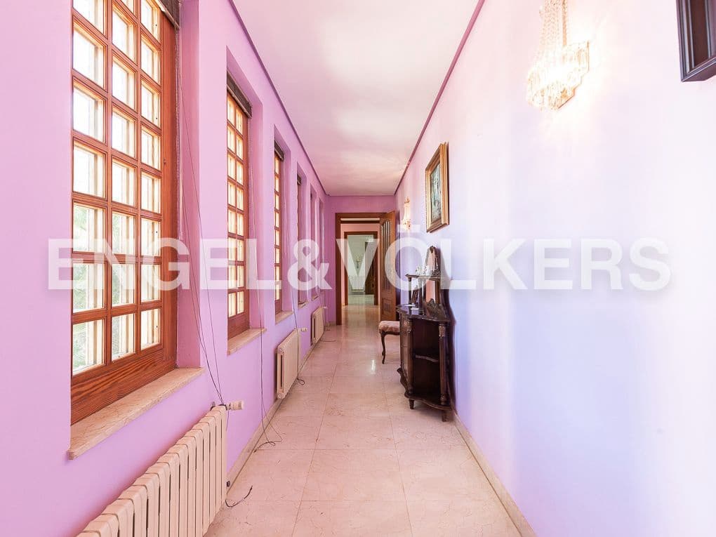 6 slaapkamer Villa te koop in Ontinyent met zwembad garage - € 1.290.000 (Ref: 8239378)
