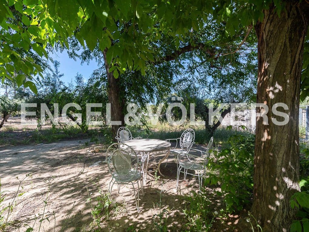 6 slaapkamer Villa te koop in Ontinyent met zwembad garage - € 1.290.000 (Ref: 8239378)