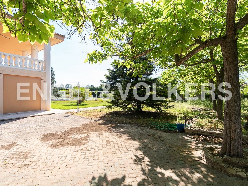 6 slaapkamer Villa te koop in Ontinyent met zwembad garage - € 1.290.000 (Ref: 8239378)
