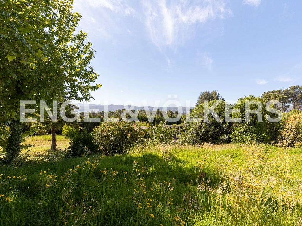 6 slaapkamer Villa te koop in Ontinyent met zwembad garage - € 1.290.000 (Ref: 8239378)