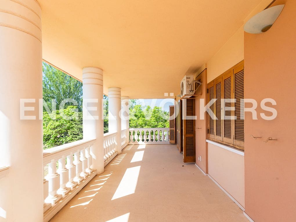 6 slaapkamer Villa te koop in Ontinyent met zwembad garage - € 1.290.000 (Ref: 8239378)