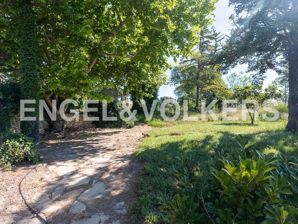 6 slaapkamer Villa te koop in Ontinyent met zwembad garage - € 1.290.000 (Ref: 8239378)