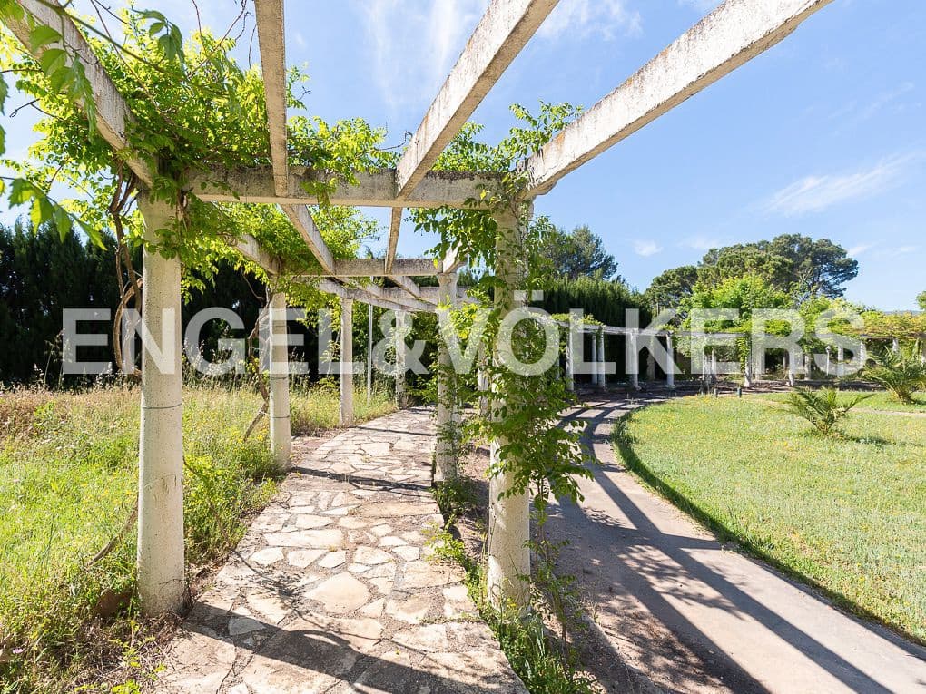 6 slaapkamer Villa te koop in Ontinyent met zwembad garage - € 1.290.000 (Ref: 8239378)