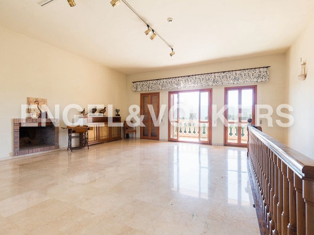 6 slaapkamer Villa te koop in Ontinyent met zwembad garage - € 1.290.000 (Ref: 8239378)
